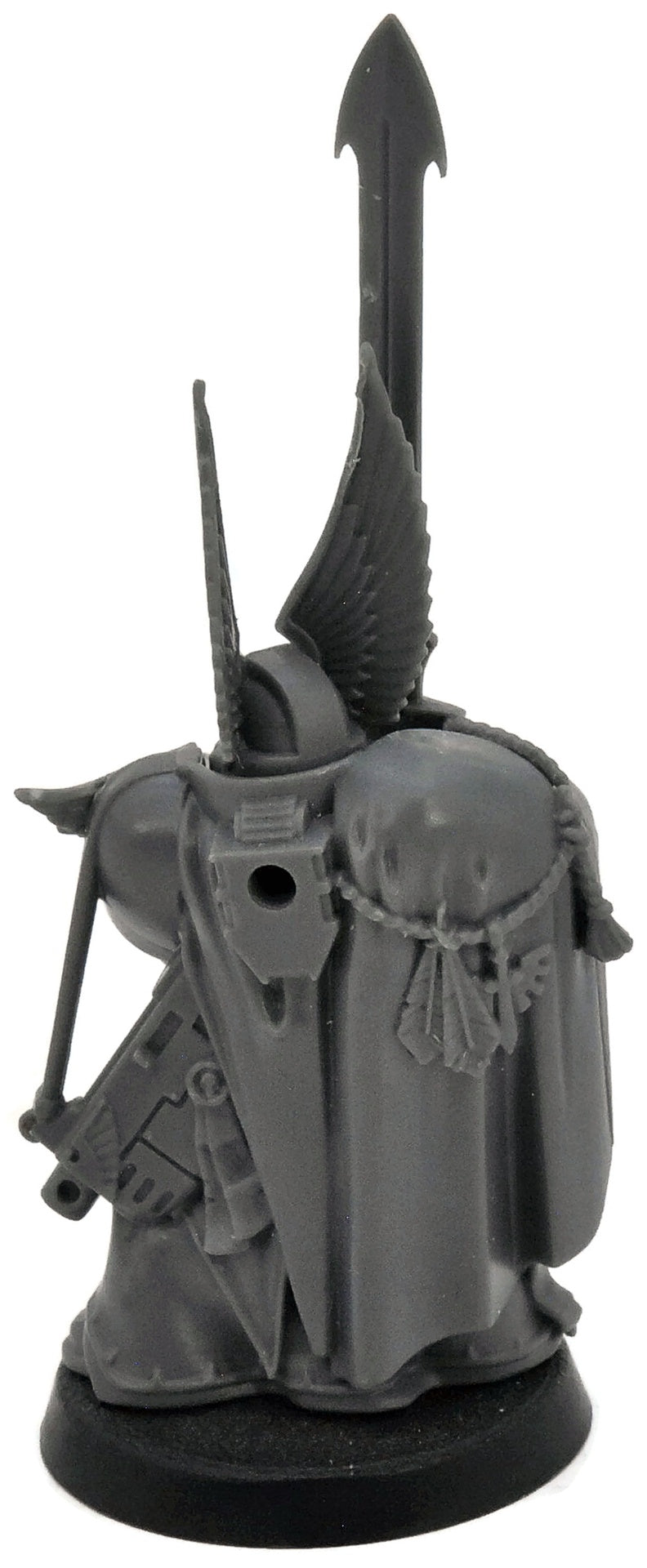 DARK ANGELS Company Master Dark Vengeance #1 Warhammer 40K