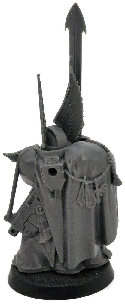 DARK ANGELS Company Master Dark Vengeance #1 Warhammer 40K