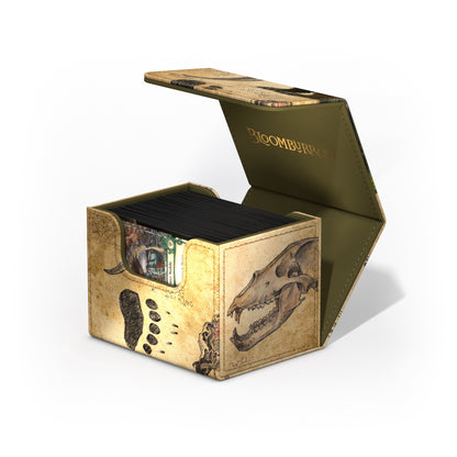 Ultimate Guard Deck Case Sidewinder 100+ Xenoskin Mtg Bloomburrow V3