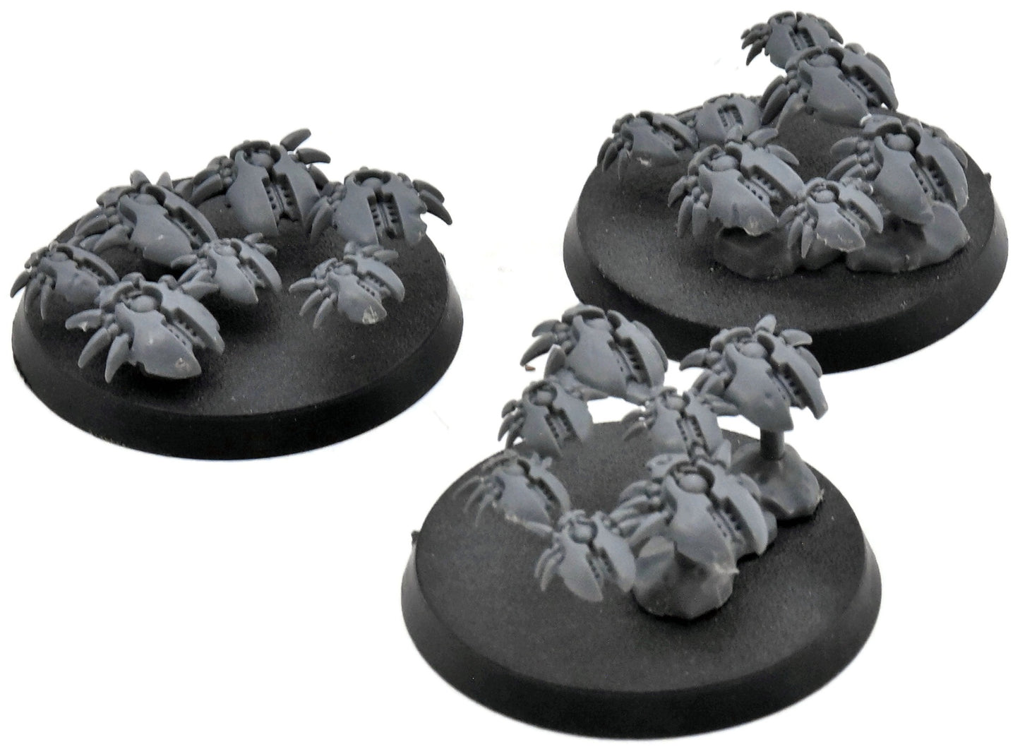 NECRONS Scarab Swarms #3 Warhammer 40K