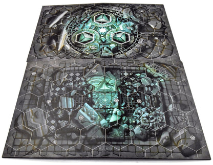 WARHAMMER UNDERWORLDS Accessories #1 Sigmar