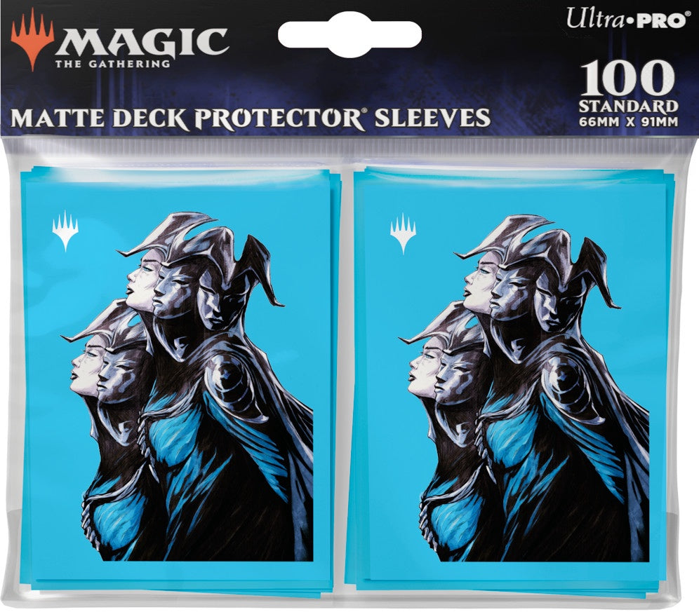 Ultra Pro D-Pro MTG Modern Horizons 3 A 100Ct