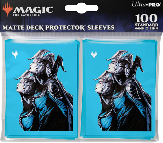 Ultra Pro D-Pro MTG Modern Horizons 3 A 100Ct