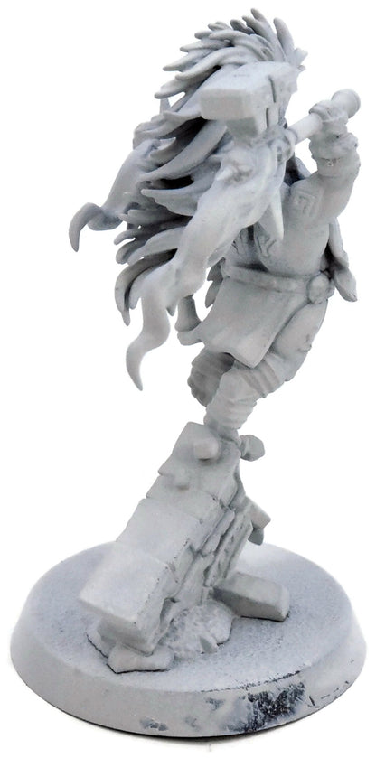 FYRESLAYERS Grimhold Exile #2 Warhammer Sigmar