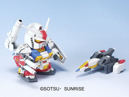 Bandai BB236 Perfect Gundam