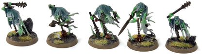 NIGHTHAUNT 10 Chainrasp Hordes #3 WELL PAINTED Warhammer Sigmar