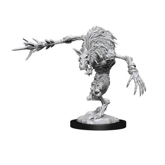 D&D Unpainted Minis Wv15 Gnoll Witherlings