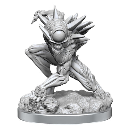 D&D Unpainted Minis Wv18 Nothics