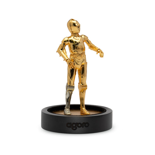 AGORO Star Wars - C-3PO Miniature