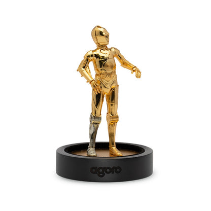 AGORO Star Wars - C-3PO Miniature