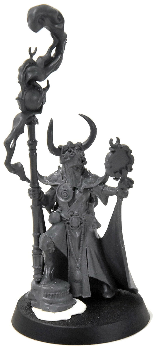 HEDONITE OF SLAANESH Shardspeaker #2 Sigmar