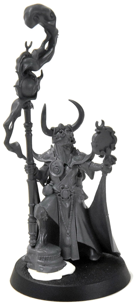 HEDONITE OF SLAANESH Shardspeaker #2 Sigmar