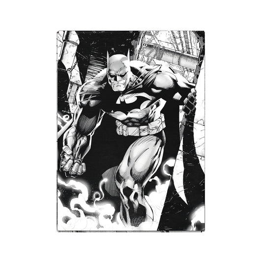 Dragon Shield Sleeves Dual Matte Dark Knight (100)