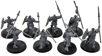 STORMCAST ETERNALS 8 Vindictors #1 Sigmar