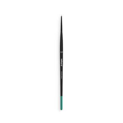 Vallejo - Natural Hair Round Brush No. 10/0 (VAL-B01100)