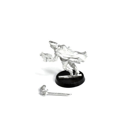 ASTRA MILITARUM gaunts ghosts Gaunt #1 Imperial Guard 40K METAL