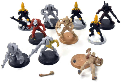 CRAFTWORLDS 10 Guardians #11 Warhammer 40K