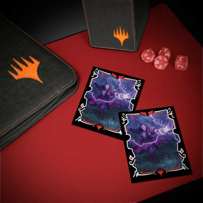 Ultra Pro D-PRO MTG Return To Tarkir Mardu 100ct