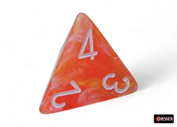 Festive 7-die Set Dahlia/white Luminary