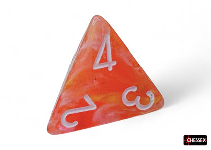 Festive 7-die Set Dahlia/white Luminary