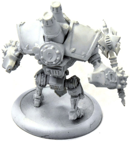 WARMACHINE Crusader #1 protectorate of menoth