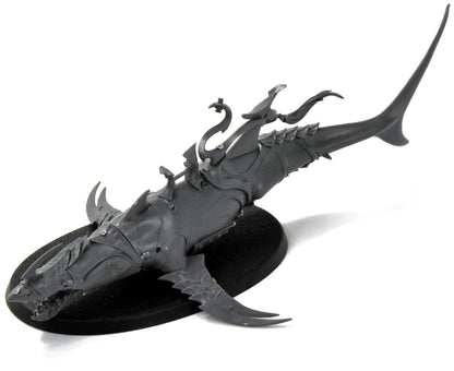 IDONETH DEEPKIN Akhelian Allopex #1 no rider Sigmar