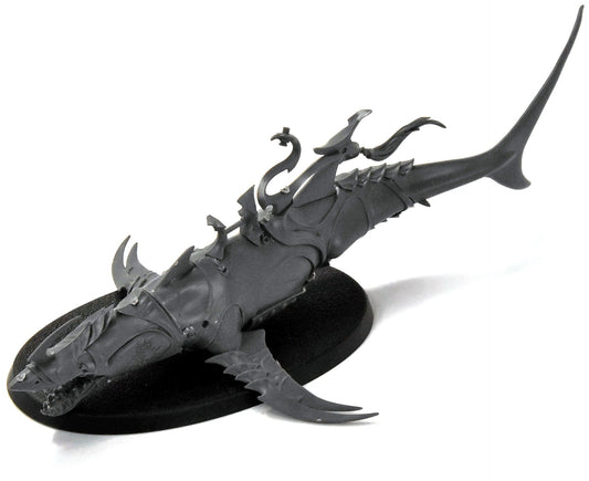 IDONETH DEEPKIN Akhelian Allopex #1 no rider Sigmar