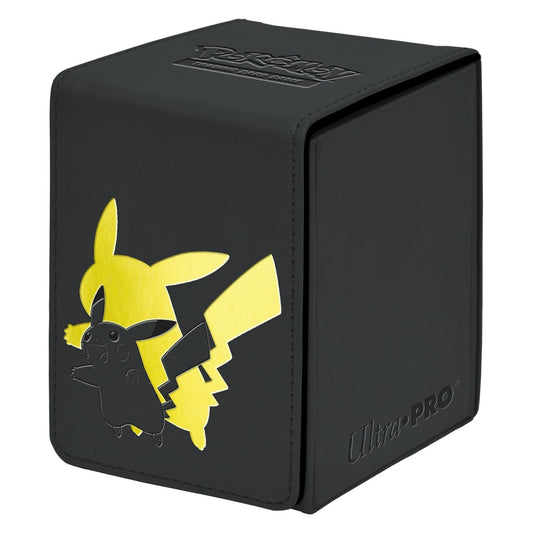 UP Elite Series - Pikachu Alcove Flip for Pokémon