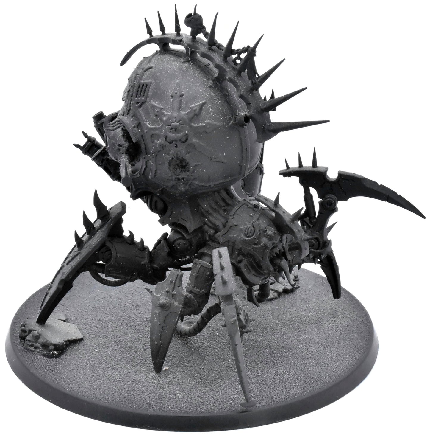 CHAOS SPACE MARINES Venomcrawler #1 Warhammer 40K 4737
