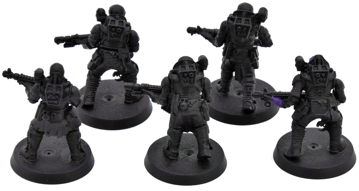 GENESTEALER CULTS 5 Neophyte Hybrids #5 Warhammer 40K