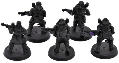 GENESTEALER CULTS 5 Neophyte Hybrids #5 Warhammer 40K
