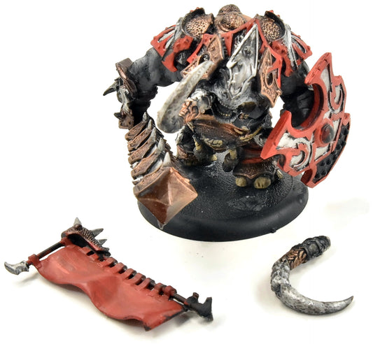HORDES Tiberion #1 METAL skorne