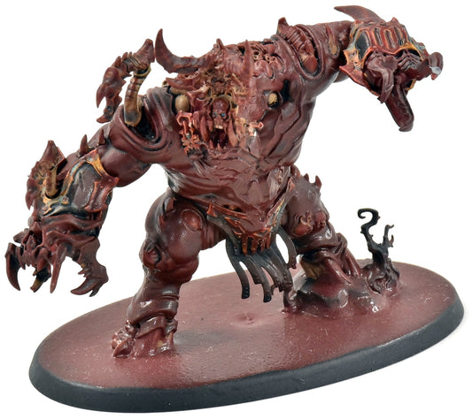 BLADES OF KHORNE Khorgorath #4 Sigmar