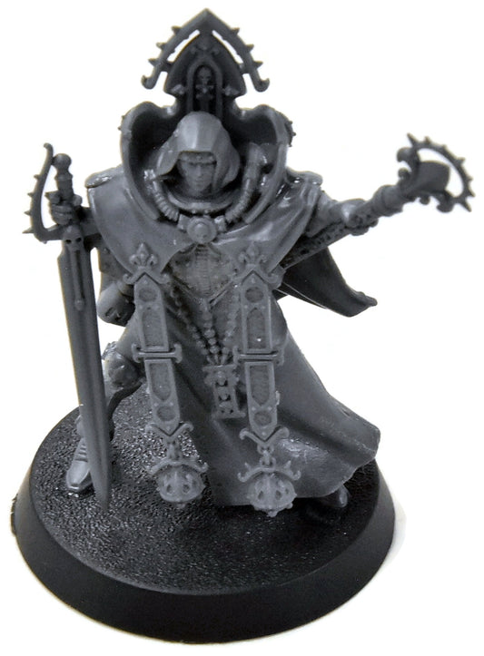 ADEPTA SORORITAS Canoness #1 Warhammer 40K