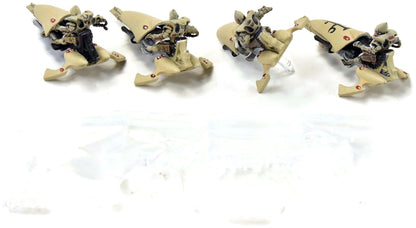 AELDARI 4 Windriders #6 incomplete Warhammer 40K