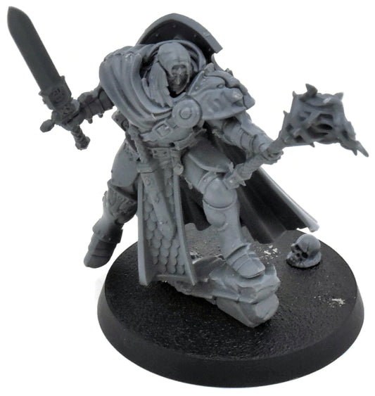 STORMCAST ETERNALS Knight Questor #1 Warhammer Sigmar 9947
