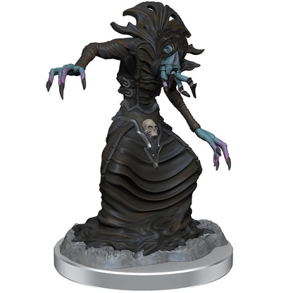 D&D Unpainted Minis Wv18 Mind Flayers