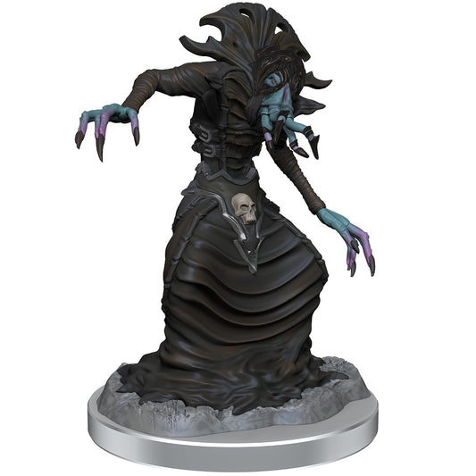 D&D Unpainted Minis Wv18 Mind Flayers