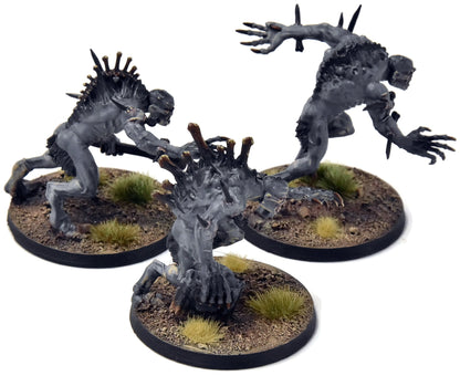 FLESH-EATER COURTS 3 Crypt Horrors #2 PRO PAINTED