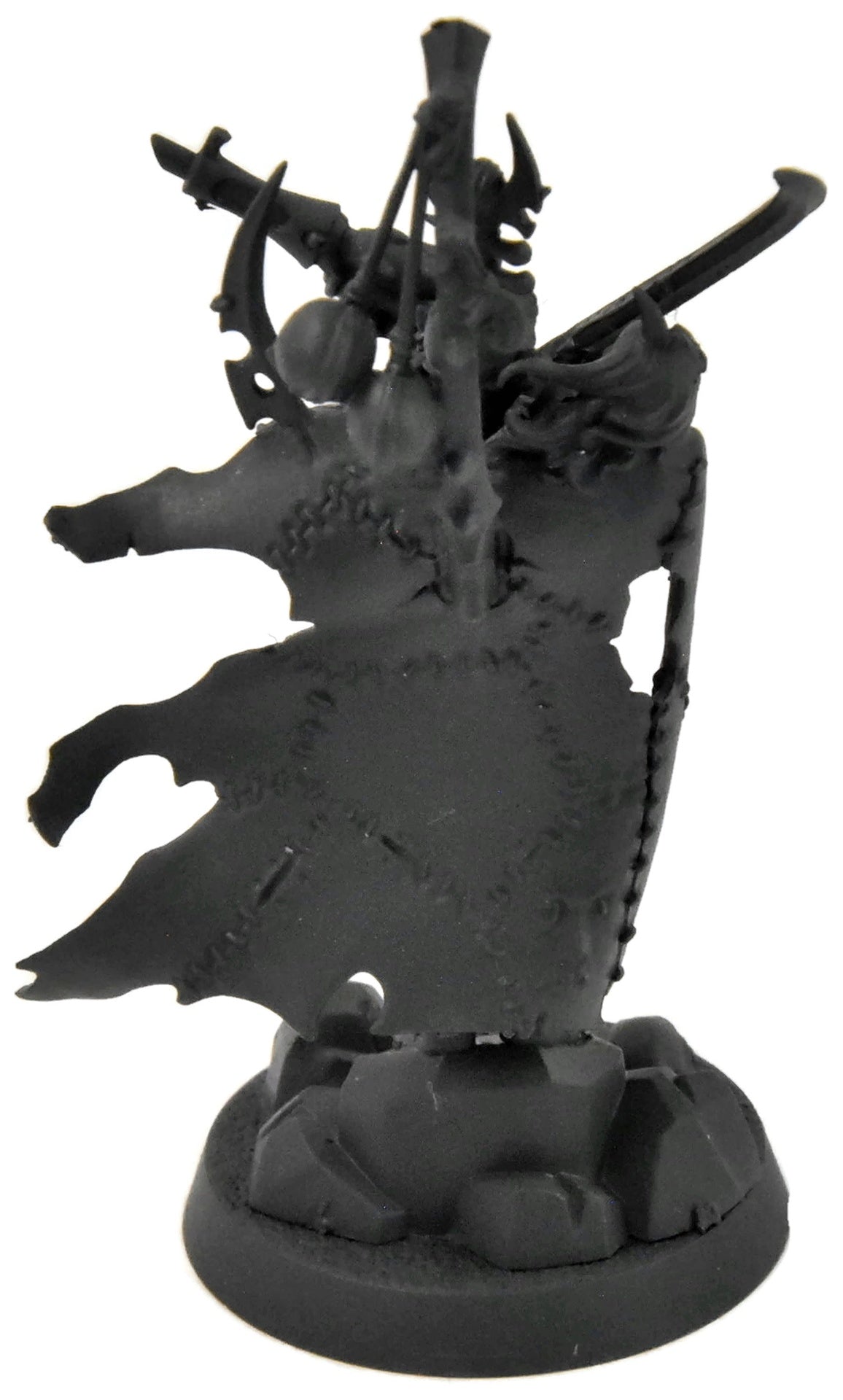 DRUKHARI Archon #1 Warhammer 40K 5523