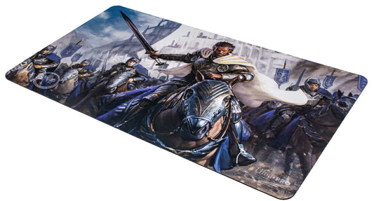Ultra Pro Playmat LOTR Tales Of Middle-earth 1 Aragorn