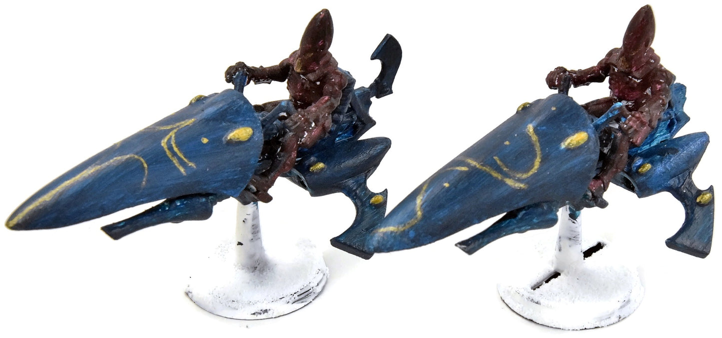 AELDARI 2 Windriders #1 Warhammer 40K