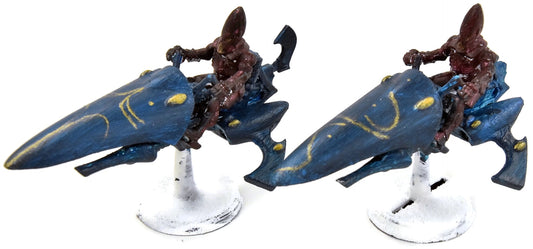 AELDARI 2 Windriders #1 Warhammer 40K