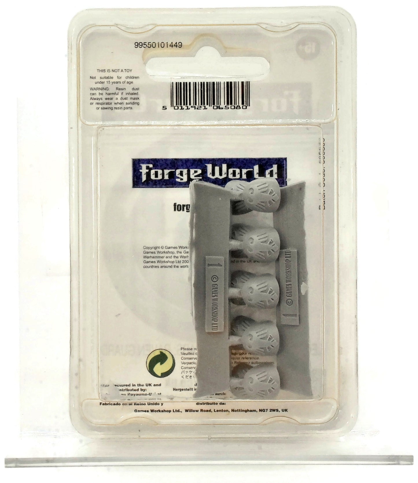 Horus Heresy Legion Mkvi Shoulder Pads : Raven Guard #1 Horus Heresy FW