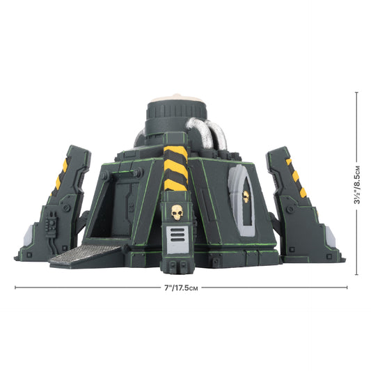 Battlefield In A Box - Gothic Sector Legion Arsenal