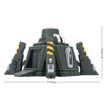 Battlefield In A Box - Gothic Sector Legion Arsenal
