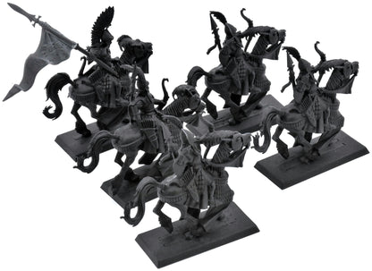 HIGH ELVES 5 Ellyrian Reavers #1 Warhammer Fantasy 4134