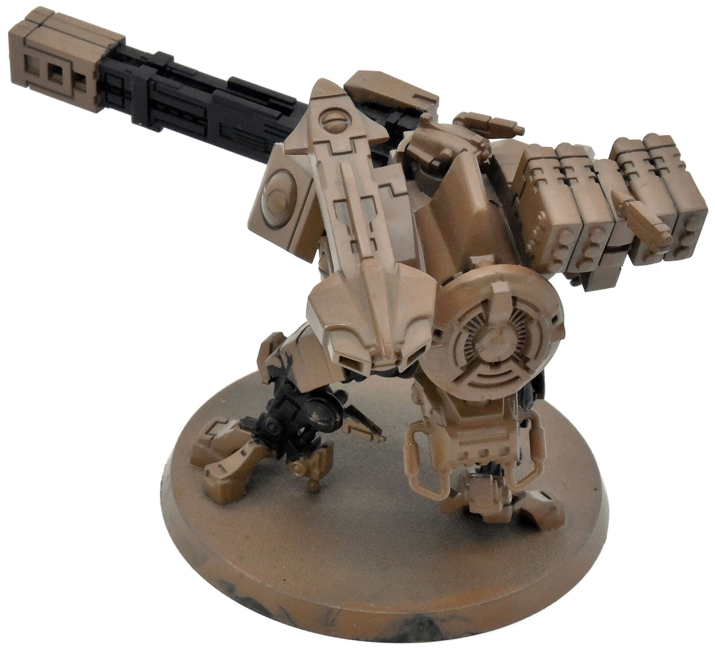 TAU EMPIRE Xv88 Broadside Battlesuit #2 Warhammer 40K
