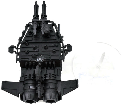 SPACE MARINES Land Speeder #5 Warhammer 40K 4560