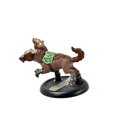 HORDES Circle Orboros Argus #4